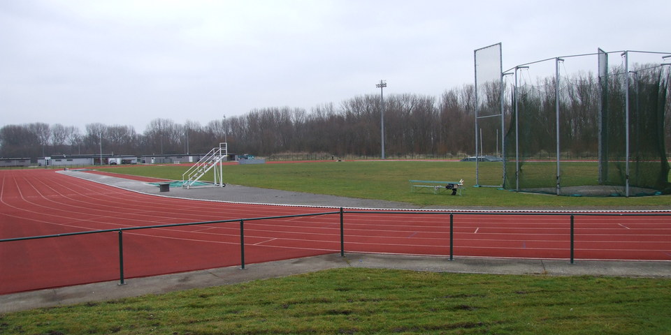 Sportpark Ruggeveld